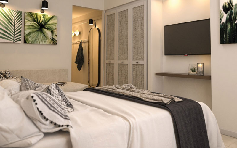 MANGIA'S RESORT HIMERA 4*